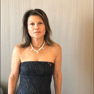 Meet your Posher, Betsy